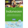 DuMont Reise-Handbuch Reiseführer Indonesien: mit Extra-Reisekarte