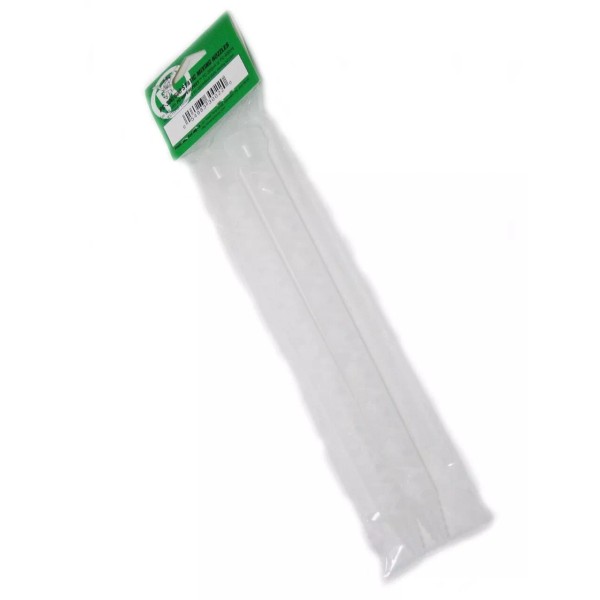 PC-Super Epoxy Static Mixing Nozzle for 300 ml Cartridge, 2-Pack,