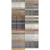 Colorfast Siliconized-Acrylic Caulking - Sanded Custom Building Colors - 10.3