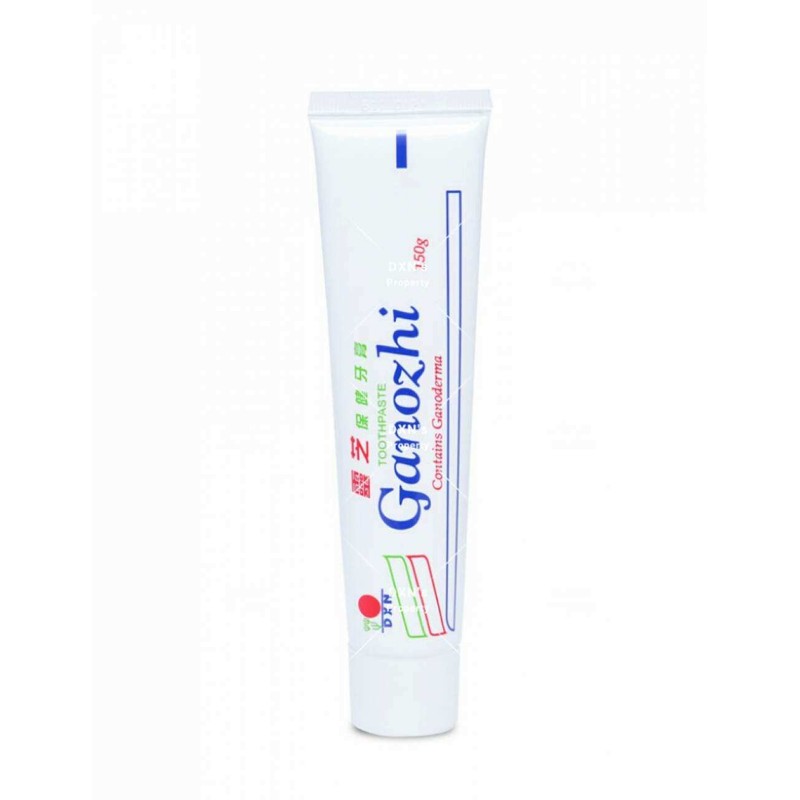 DXN GANOZHI TOOTHPASTE 150 G