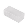 Richer-R For Zero Housing, High-Quality Protective Shell Cover, High Precision