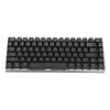 Mechanical Gaming Keyboard AK33 Blue Switch 5 Core Wire 82