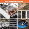 120" Gutter Cleaning Tools From the Ground, Pressure Washer Extension