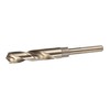 NACX 18mm Reduced Shank Cobalt Drill Bit, HSS 6542 High-Speed