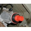 Powerhouse Products Transmission Tail shaft cap Plug POW301230 POWERHOUSE