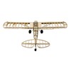 S38 Savage Bobber 1000mm Wingspan Balsa Wood Remote Control Airplane