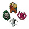 Fantastic 4 Classi Blind Box Pin 12