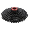 ZTTO 9 Speed Flywheel 11‑40T Cassette Bike Freewheel for Mountain