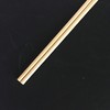 Shinwa Commercial Bamboo Chopsticks, 9.4 inches (24 cm), 100 Pairs