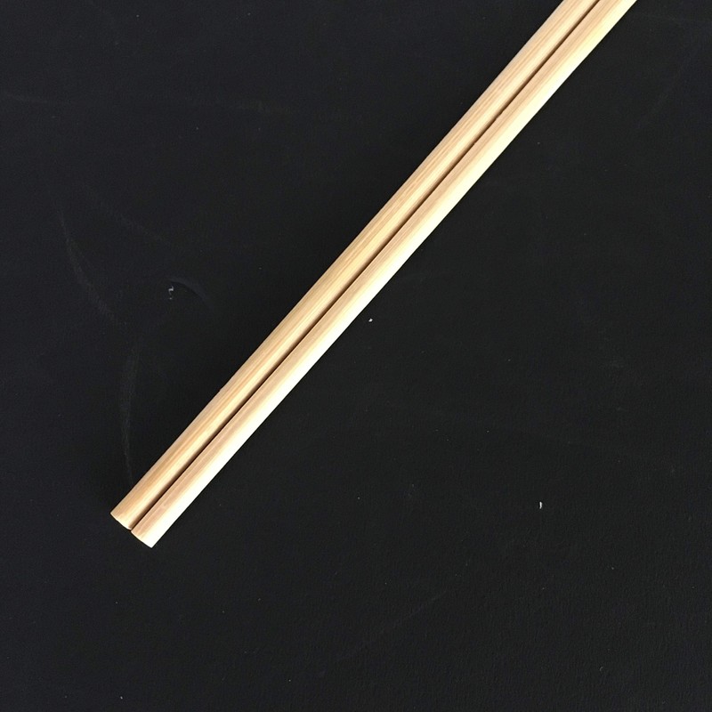 Shinwa Commercial Bamboo Chopsticks, 9.4 inches (24 cm), 100 Pairs