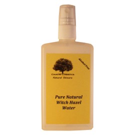 Pure Natural Witch Hazel 100ml