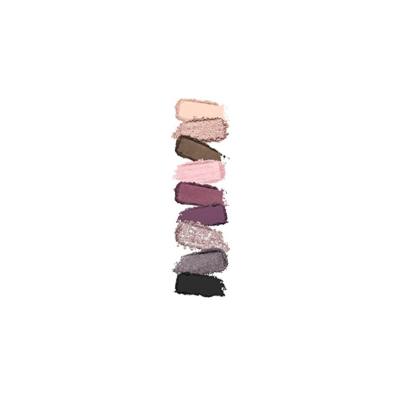 KIKO Milano Glamour Multi Finish Eyeshadow Palette 04 | Palette