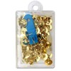 Clover Brass Tacks