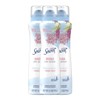 Secret Dry Spray Antiperspirant Deodorant for Women, 48hr Weightless Sweat