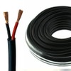 Automotive Round Twin 2 Core Cable 12V/24V Thin Wall Wire