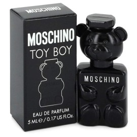 Brnaded Moschino Toy Boy for Men Mini Perfume Splash 0.17 oz