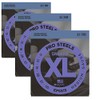D'Addario Electric Guitar Strings | Pro-Steels | EPS515 | Medium