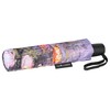 VON LILIENFELD® Folding Pocket Umbrella Automatic Lightweight auto Open/closeTelescopic Motif