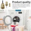W11581317 Dryer Propane Conversion Kit For 27-Inch Dryers, Compatible With
