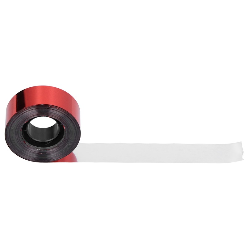 10PCS 2.5CMx60M Bird Deterrent Reflective Scare Tape Bird Repellent Ribbon