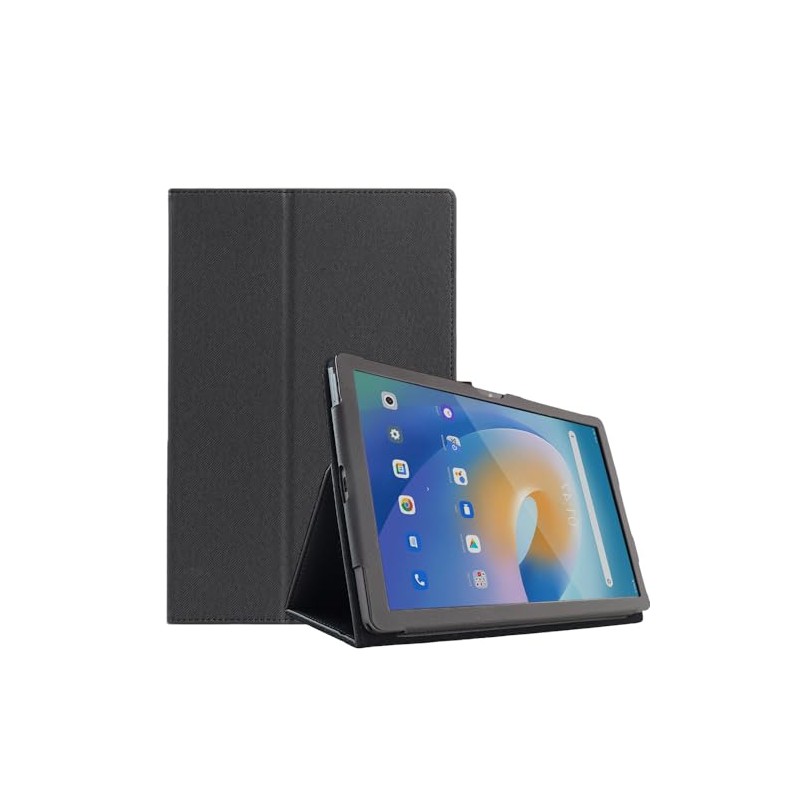 FKQLH Case for Doogee U11 Tablet 11 Inch, Lightweight PU