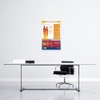 nutritioneducationstore.com Exam Room Blood Pressure Poster 12x18 - All About