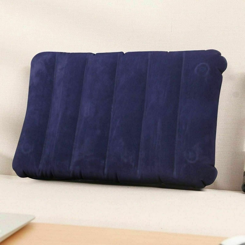 Fia Direct Pack Of 2 Large Inflatable Head Rest Cushion