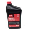 Toro 38903 SAE 30 Engine Oil Quart and Fuel Treatment