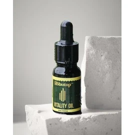 Vitality Oil – Confidence Formula 10 ml | by Robutop