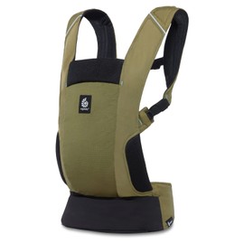 Ergobaby ErgoBaby EBC AWAY Olive Green CREGBCAWYOLIVE 1.0 pcs