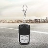 Remote Control Key Fob - Universal Garage Door Opener Remote