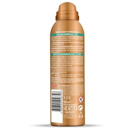 Natural Bronzer Bruma Autobronceadora Medio 150 ml