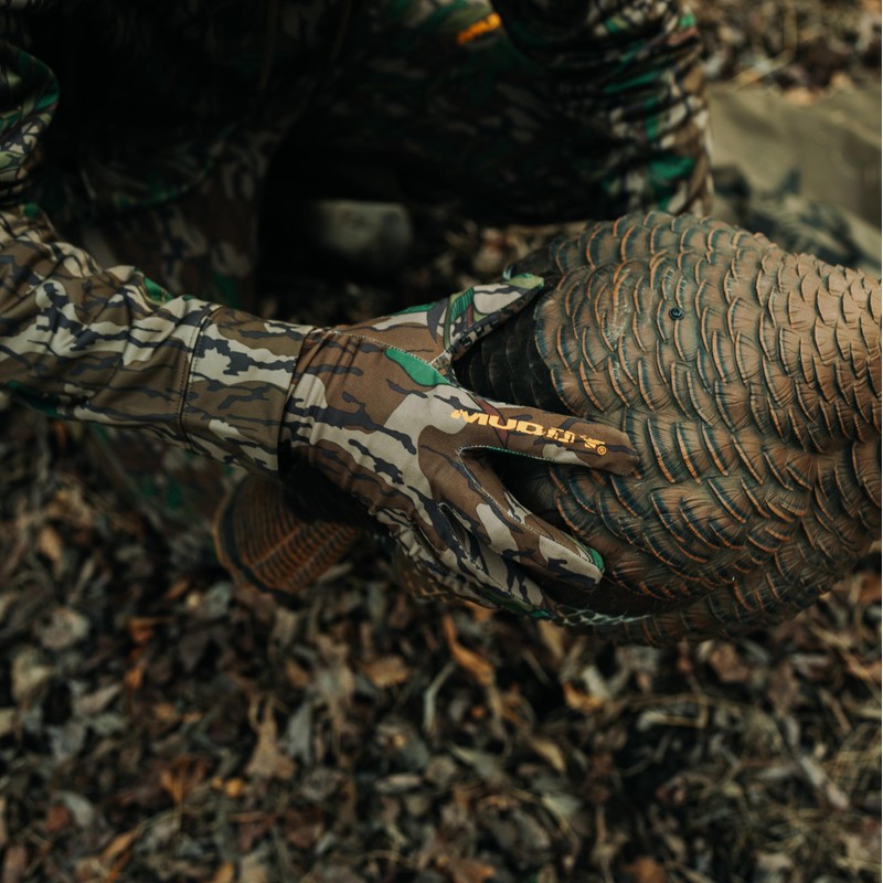 Muddy Lightweight Gloves