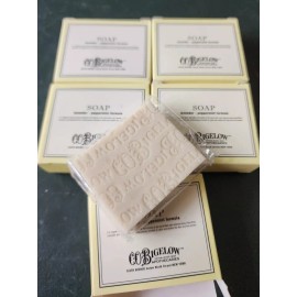 C.O. Bigelow CO Bigelow Lavender- Peppermint Formula SOAP 5 Quantity