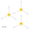 Compatible with Roomba 606,641,642,671,691,692,693,694 etc Edge Cleaning Brush 600 Series