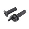 USPEEDA Throttle Cable & Cable Housing Grip & Casing Set