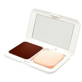 New Flower Hair Makeup Color 13 Dark Brown (Gray Conceal Foundation)