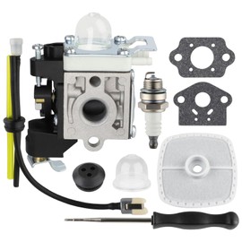 PB-250 Carburetor Leaf Blower for Echo PB250LN PB250 ES250 Blower RB-K106 Tune Up Kit with Air Filter