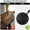 Heat Diffuser for Glass Cooktop, Induction Cooktop Adapter Plate for
