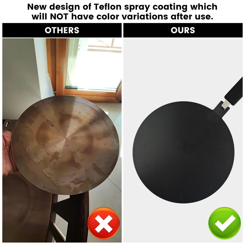 Heat Diffuser for Glass Cooktop, Induction Cooktop Adapter Plate for