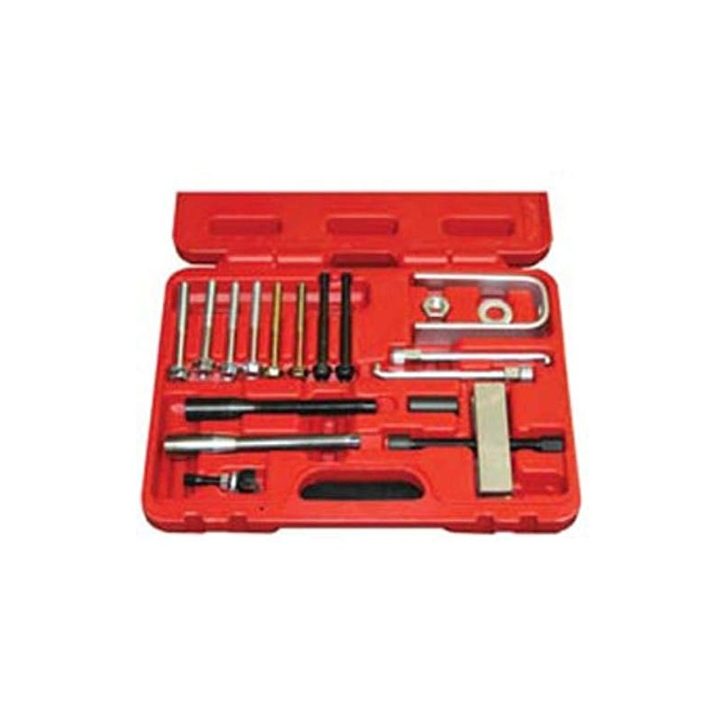 ATD Tools ATD-3059 Deluxe Steering Wheel Remover and Steering Column