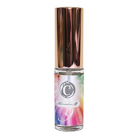 Circu Essence No.9 Kanaderu 0.2 fl oz (5 ml)