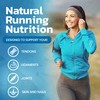 Protein Rebel - Run Easy Marine Collagen Powder for Running,