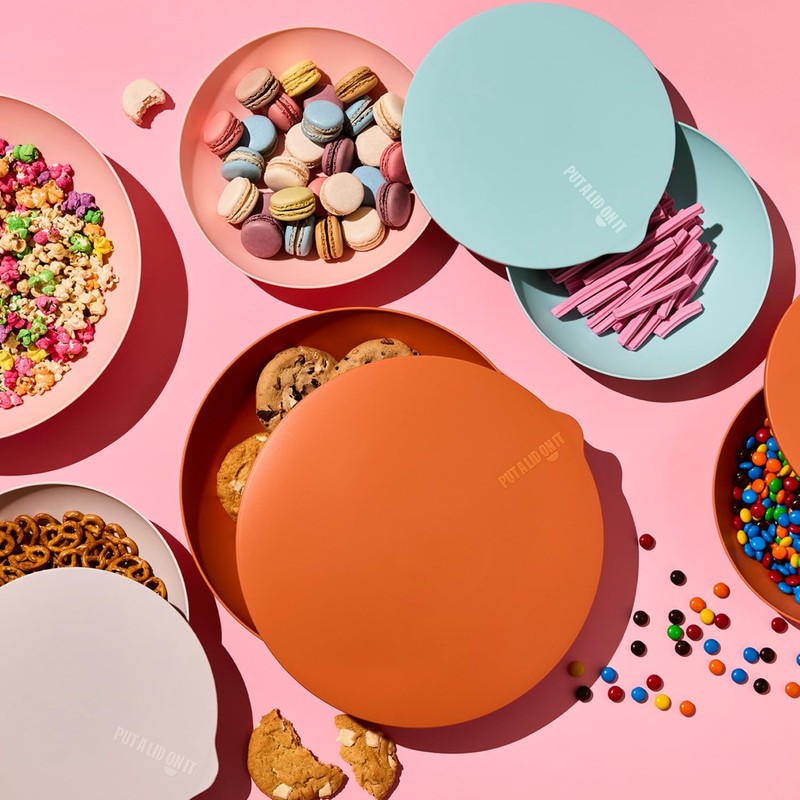 Put a lid on it Small Bowls. Small Serving Bowl