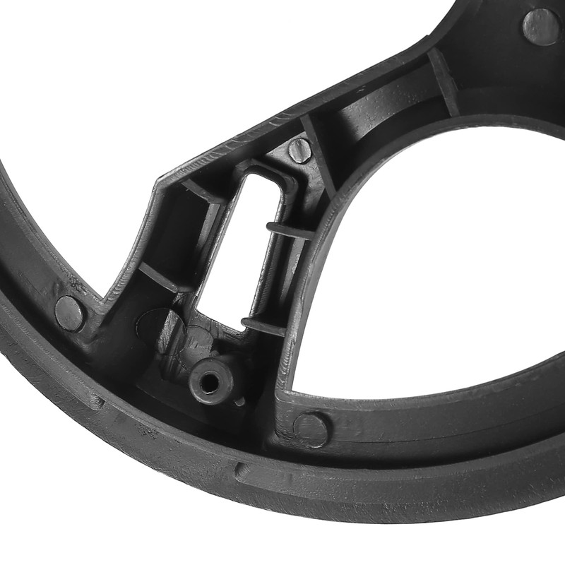 X AUTOHAUX Chain Guard Bicycle 42 Teeth Chain Guard Ring