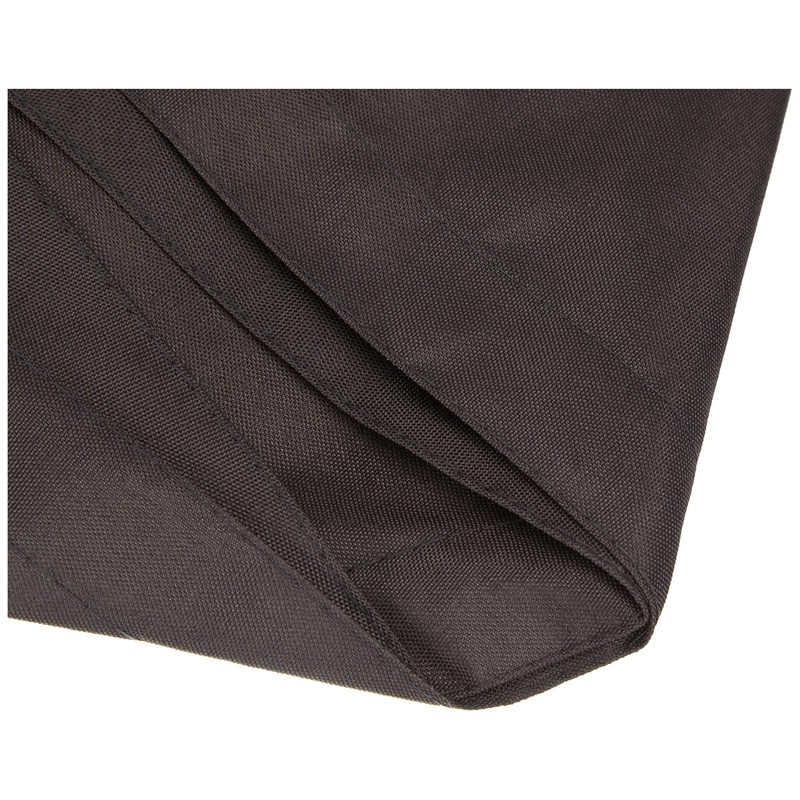 Ideanature Trianglular Polyester Anti-UV Shade Canvas, Water-resistant, 3x3x3 m, 140 g/m2