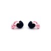 Party Music Ear Plugs Noise Isolating Ear Plugs with Case