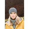 Eisglut Women's Linn Headband, yellow, M 57-58cm