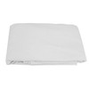 Time to Sparkle 6ft Stretch Spandex Table Cover for Standard