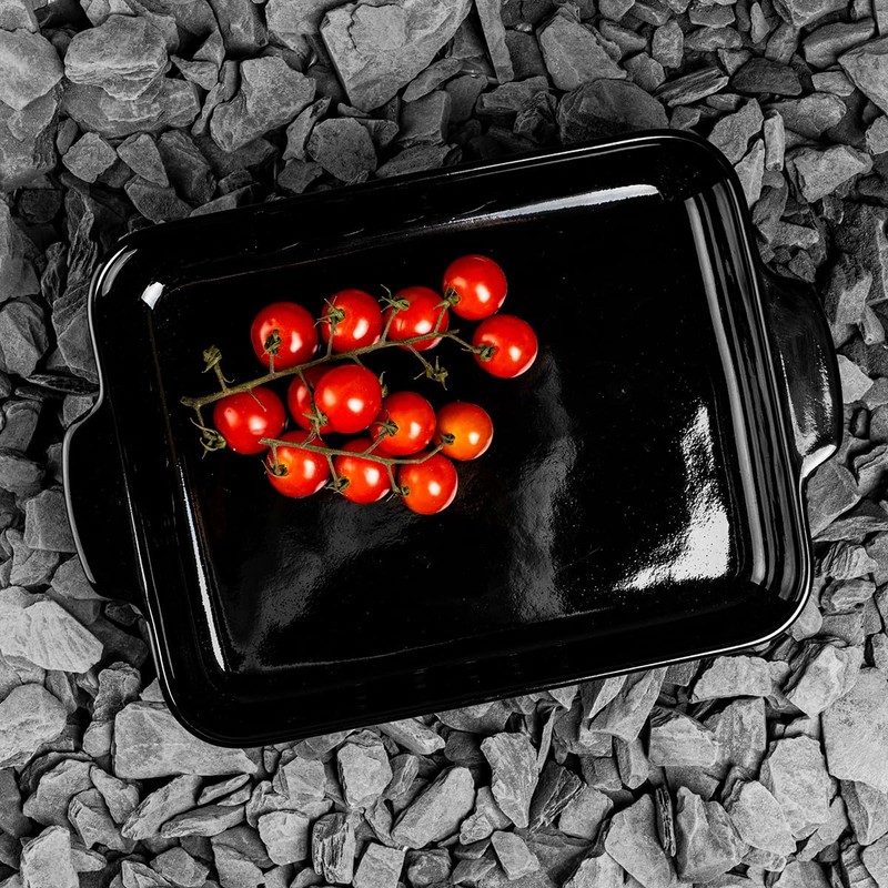 Lurch Terra Nova Oven Dish S Ceramic 24.6 x 16.5